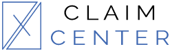 Claim Center Logo